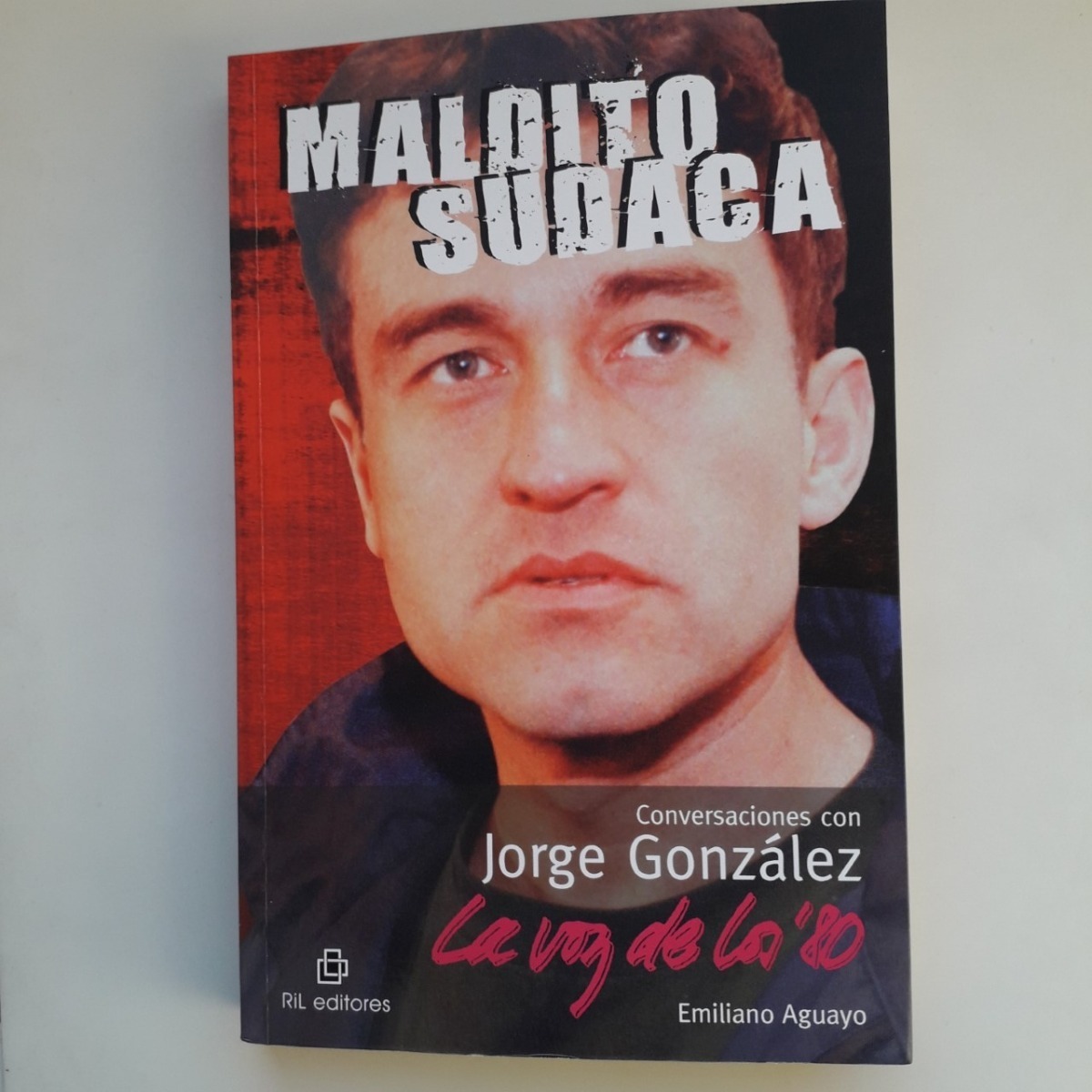 Cuéntame una historia original: 